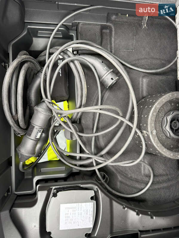 Позашляховик / Кросовер Audi e-tron 2021 в Рівному фото 126 Позашляховик / Кросовер Audi e-tron 2021 в Рівному