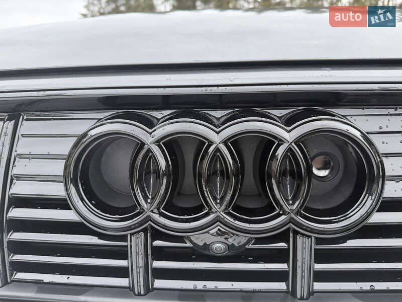 Внедорожник / Кроссовер Audi e-tron 2020 в Львове фото 16 Внедорожник / Кроссовер Audi e-tron 2020 в Львове