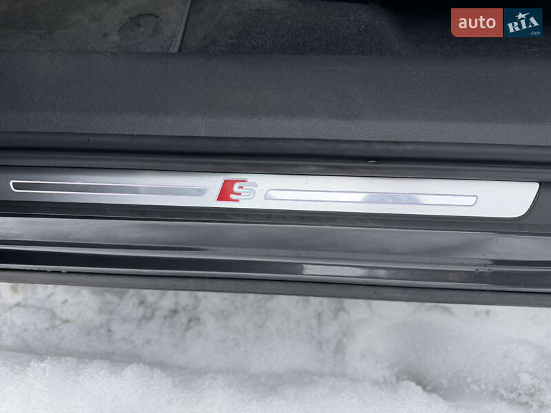 Внедорожник / Кроссовер Audi e-tron 2020 в Львове фото 29 Внедорожник / Кроссовер Audi e-tron 2020 в Львове