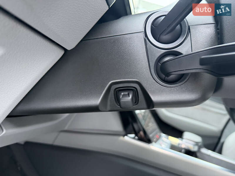 Внедорожник / Кроссовер Audi e-tron 2020 в Львове фото 35 Внедорожник / Кроссовер Audi e-tron 2020 в Львове