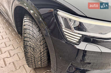 Внедорожник / Кроссовер Audi e-tron 2022 в Хмельницком