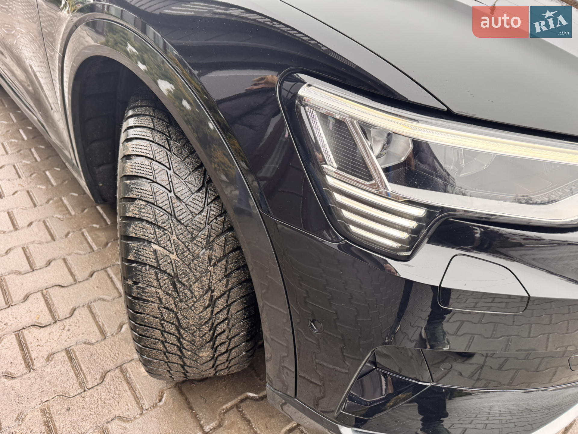 2022 Audi e-tron - мініатюра 45