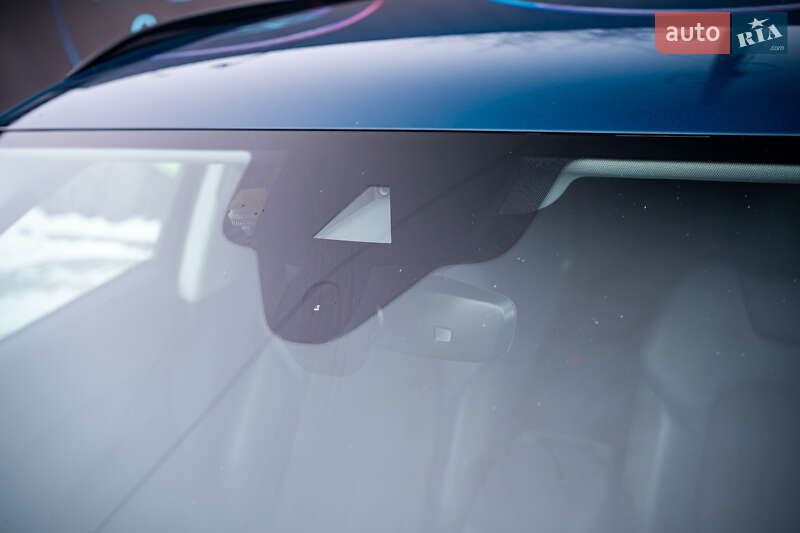 Позашляховик / Кросовер Audi e-tron 2021 в Луцьку фото 25 Позашляховик / Кросовер Audi e-tron 2021 в Луцьку