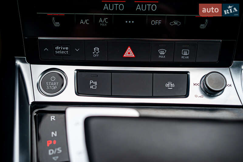 Позашляховик / Кросовер Audi e-tron 2021 в Луцьку фото 85 Позашляховик / Кросовер Audi e-tron 2021 в Луцьку