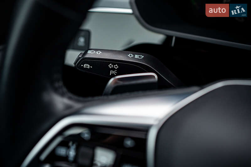 Позашляховик / Кросовер Audi e-tron 2021 в Луцьку фото 87 Позашляховик / Кросовер Audi e-tron 2021 в Луцьку