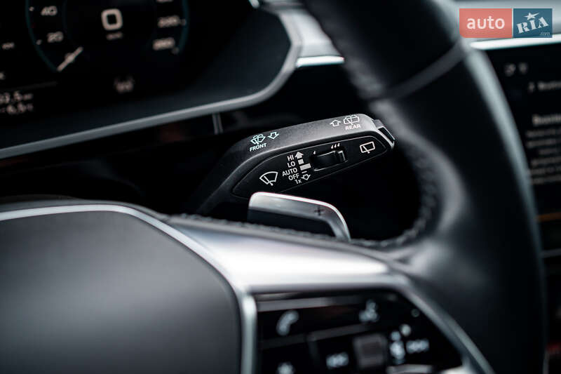Позашляховик / Кросовер Audi e-tron 2021 в Луцьку фото 89 Позашляховик / Кросовер Audi e-tron 2021 в Луцьку