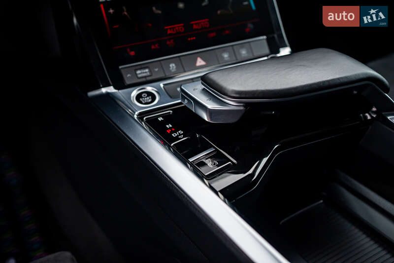 Позашляховик / Кросовер Audi e-tron 2021 в Луцьку фото 95 Позашляховик / Кросовер Audi e-tron 2021 в Луцьку