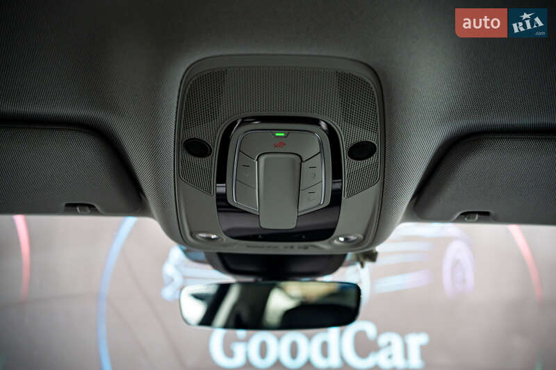 Позашляховик / Кросовер Audi e-tron 2021 в Луцьку фото 98 Позашляховик / Кросовер Audi e-tron 2021 в Луцьку