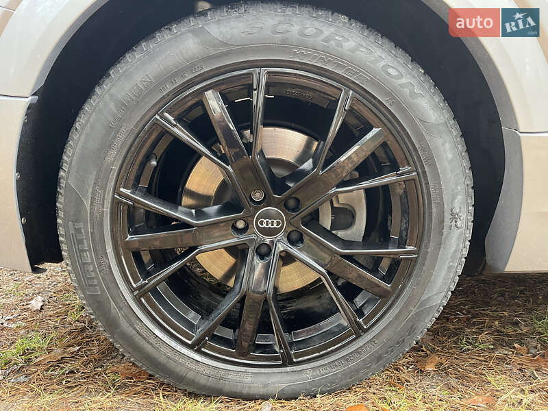 Позашляховик / Кросовер Audi e-tron 2020 в Львові фото 9 Позашляховик / Кросовер Audi e-tron 2020 в Львові