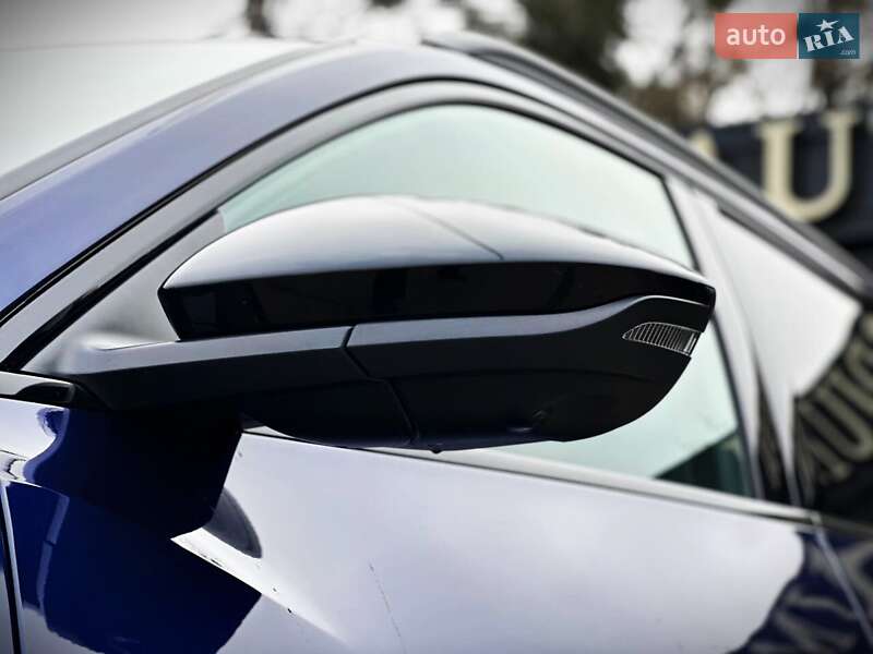 Позашляховик / Кросовер Audi e-tron 2021 в Києві фото 11 Позашляховик / Кросовер Audi e-tron 2021 в Києві