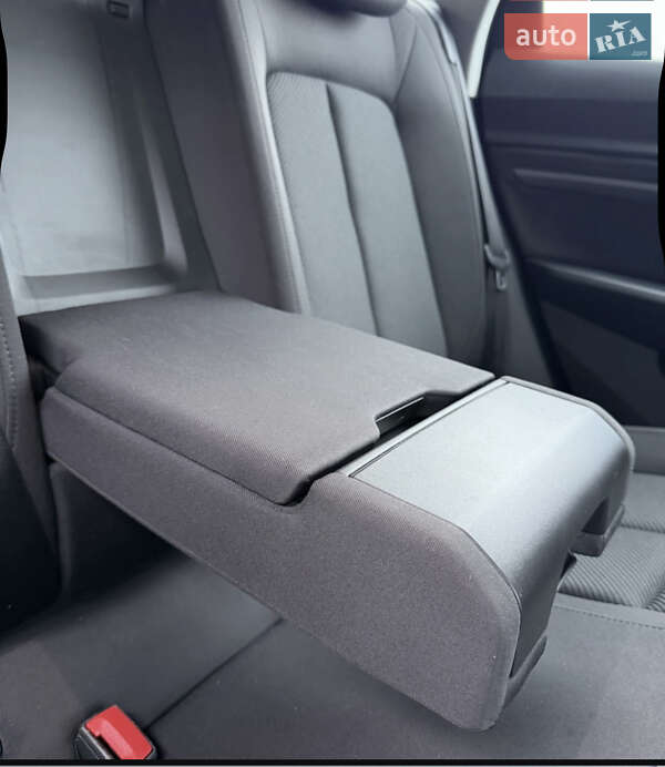 Внедорожник / Кроссовер Audi e-tron 2020 в Киеве