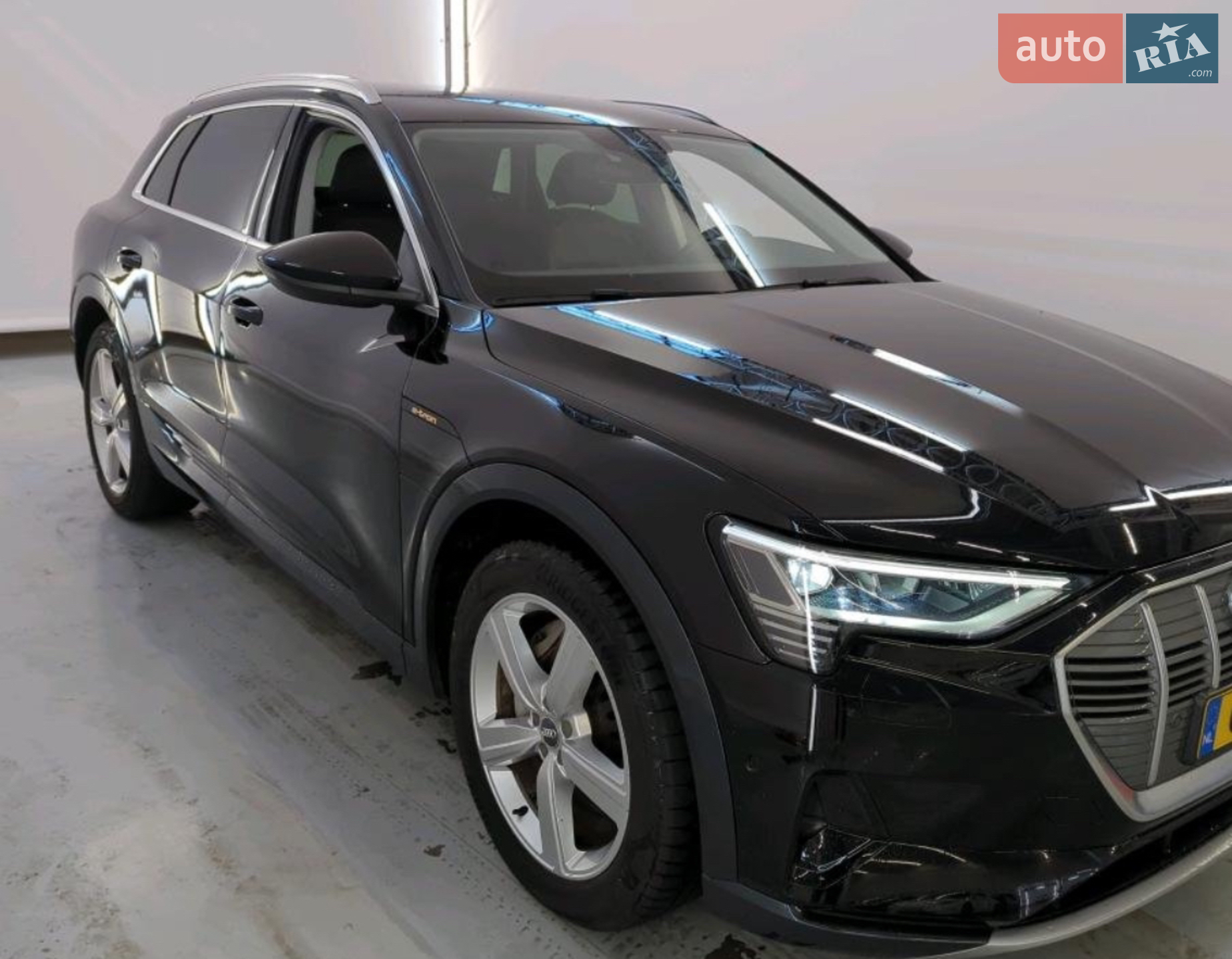 2023 Audi e-tron - мініатюра 14