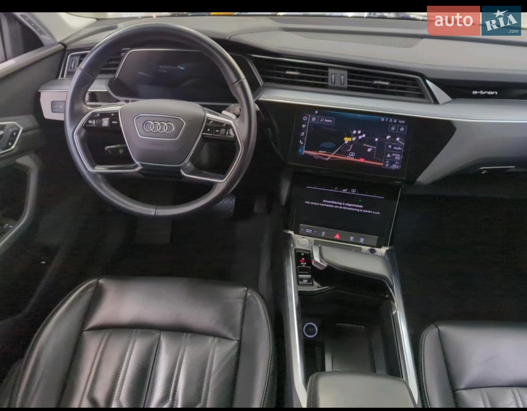 2023 Audi e-tron - мініатюра 10