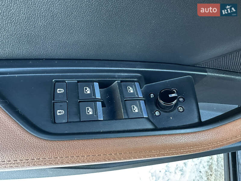 Внедорожник / Кроссовер Audi e-tron 2022 в Сарнах фото 32 Внедорожник / Кроссовер Audi e-tron 2022 в Сарнах