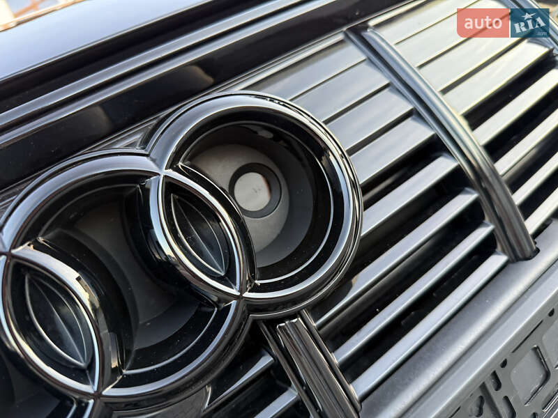 Позашляховик / Кросовер Audi e-tron 2019 в Трускавці фото 11 Позашляховик / Кросовер Audi e-tron 2019 в Трускавці