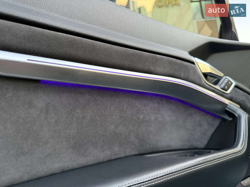 Позашляховик / Кросовер Audi e-tron 2019 в Трускавці фото 62 Позашляховик / Кросовер Audi e-tron 2019 в Трускавці