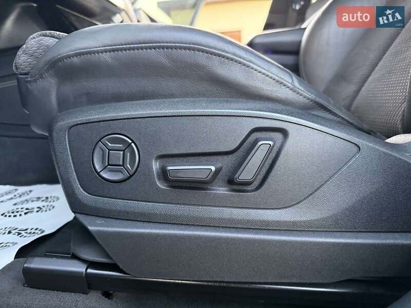 Позашляховик / Кросовер Audi e-tron 2019 в Трускавці фото 66 Позашляховик / Кросовер Audi e-tron 2019 в Трускавці