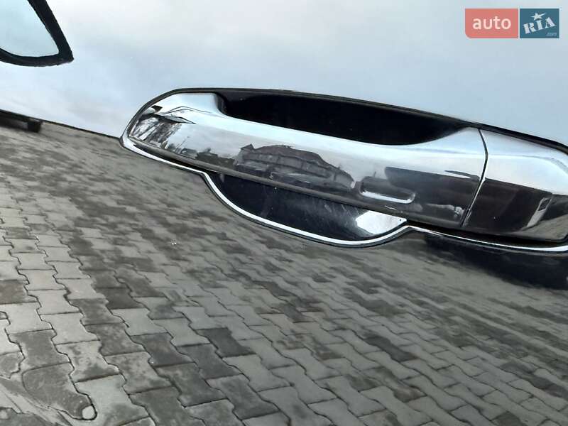 Внедорожник / Кроссовер Audi e-tron 2019 в Ужгороде фото 21 Внедорожник / Кроссовер Audi e-tron 2019 в Ужгороде