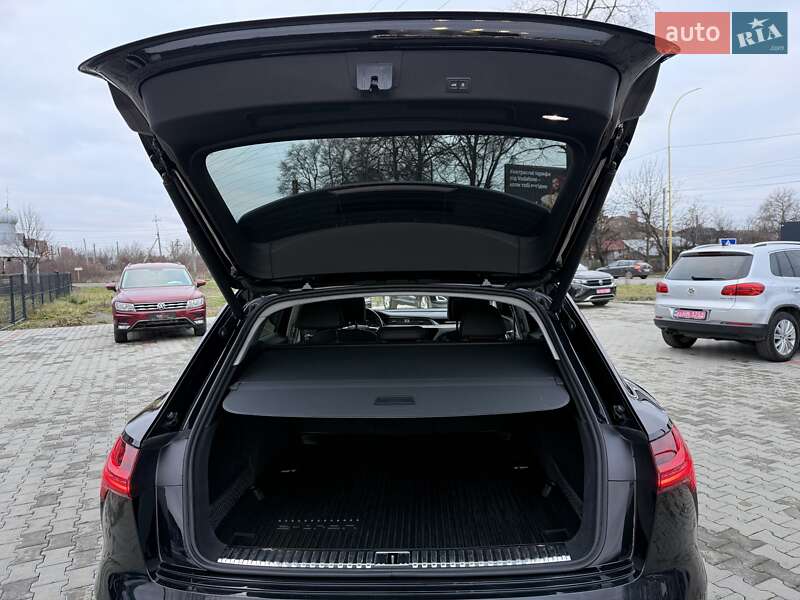 Внедорожник / Кроссовер Audi e-tron 2019 в Ужгороде фото 30 Внедорожник / Кроссовер Audi e-tron 2019 в Ужгороде