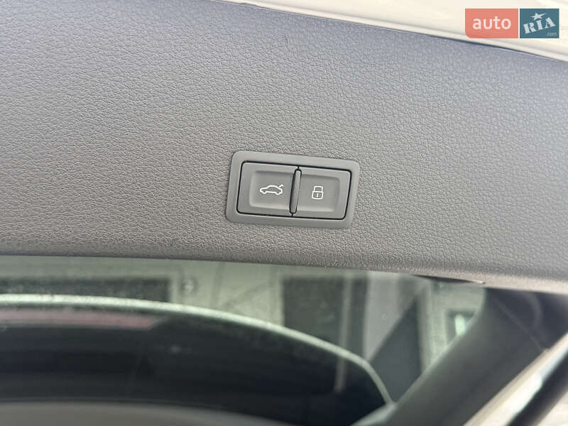 Внедорожник / Кроссовер Audi e-tron 2018 в Ровно фото 103 Внедорожник / Кроссовер Audi e-tron 2018 в Ровно