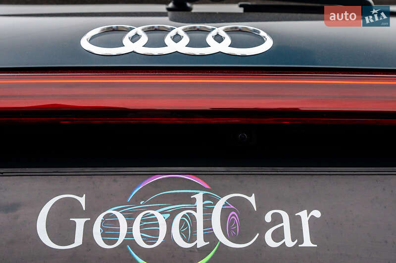 Внедорожник / Кроссовер Audi e-tron 2020 в Луцке фото 52 Внедорожник / Кроссовер Audi e-tron 2020 в Луцке