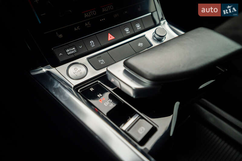 Внедорожник / Кроссовер Audi e-tron 2020 в Луцке фото 83 Внедорожник / Кроссовер Audi e-tron 2020 в Луцке