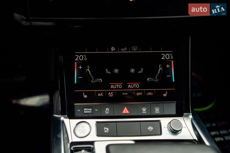 Внедорожник / Кроссовер Audi e-tron 2020 в Луцке фото 85 Внедорожник / Кроссовер Audi e-tron 2020 в Луцке