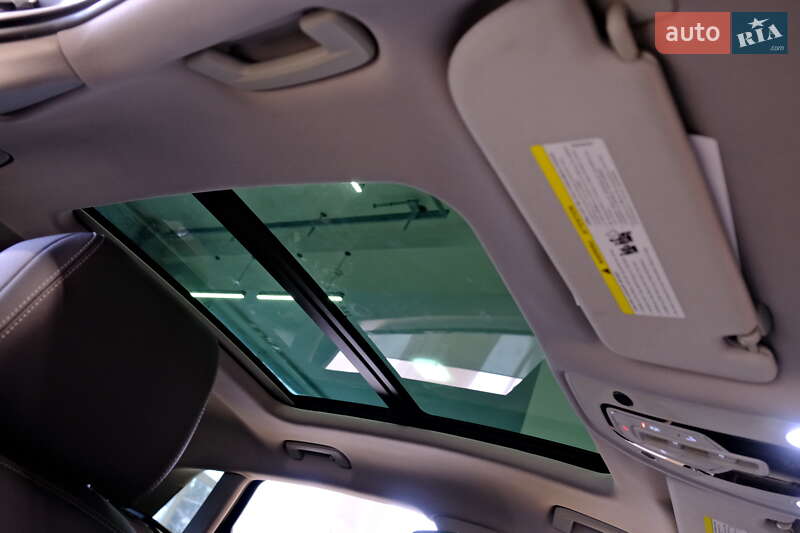 Внедорожник / Кроссовер Audi e-tron 2022 в Одессе