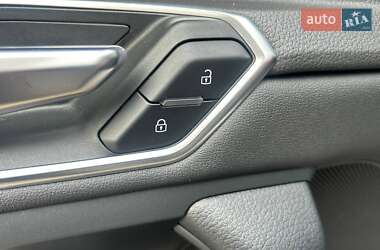 Позашляховик / Кросовер Audi e-tron 2020 в Одесі