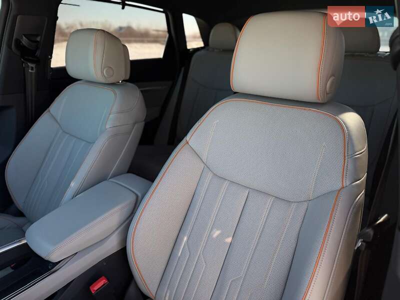 Внедорожник / Кроссовер Audi e-tron 2023 в Киеве фото 65 Внедорожник / Кроссовер Audi e-tron 2023 в Киеве