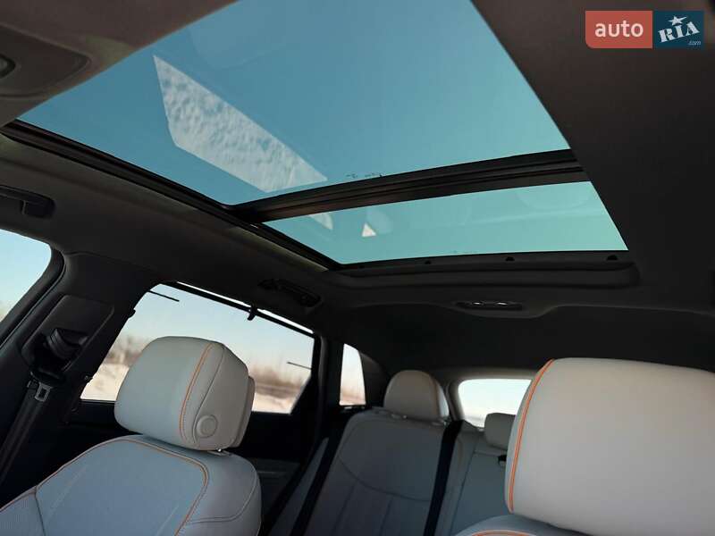 Внедорожник / Кроссовер Audi e-tron 2023 в Киеве фото 83 Внедорожник / Кроссовер Audi e-tron 2023 в Киеве