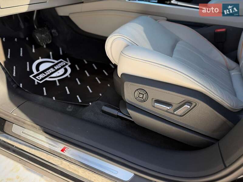 Внедорожник / Кроссовер Audi e-tron 2023 в Киеве фото 81 Внедорожник / Кроссовер Audi e-tron 2023 в Киеве