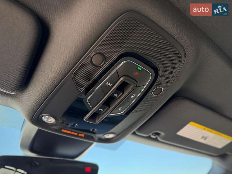 Внедорожник / Кроссовер Audi e-tron 2023 в Киеве фото 120 Внедорожник / Кроссовер Audi e-tron 2023 в Киеве