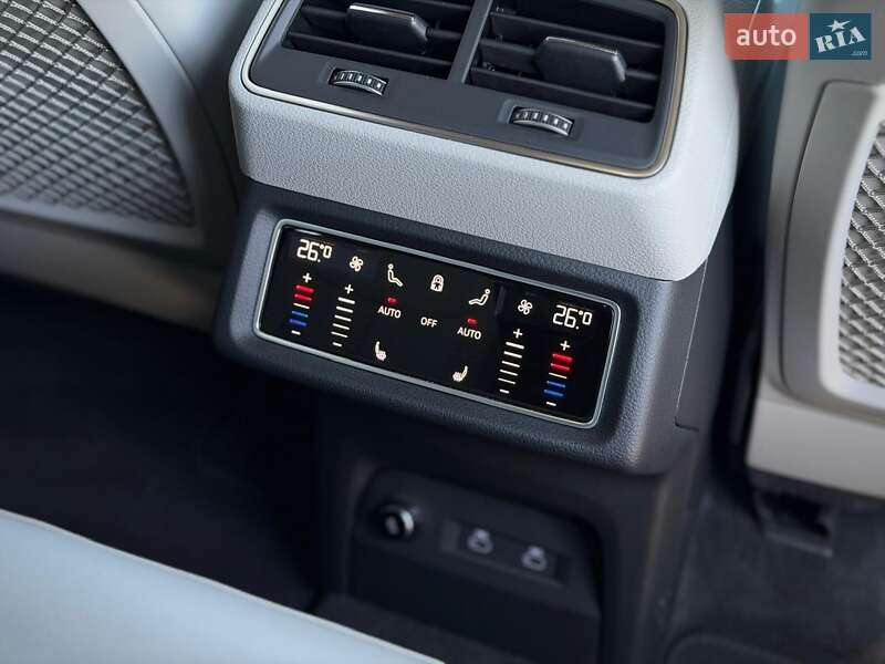 Внедорожник / Кроссовер Audi e-tron 2023 в Киеве фото 146 Внедорожник / Кроссовер Audi e-tron 2023 в Киеве