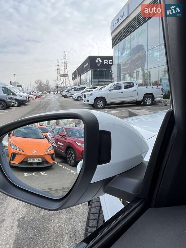 Позашляховик / Кросовер Audi e-tron 2020 в Києві фото 25 Позашляховик / Кросовер Audi e-tron 2020 в Києві