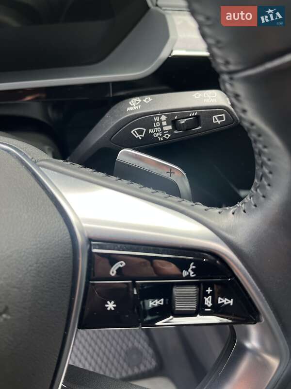 Позашляховик / Кросовер Audi e-tron 2020 в Києві фото 33 Позашляховик / Кросовер Audi e-tron 2020 в Києві