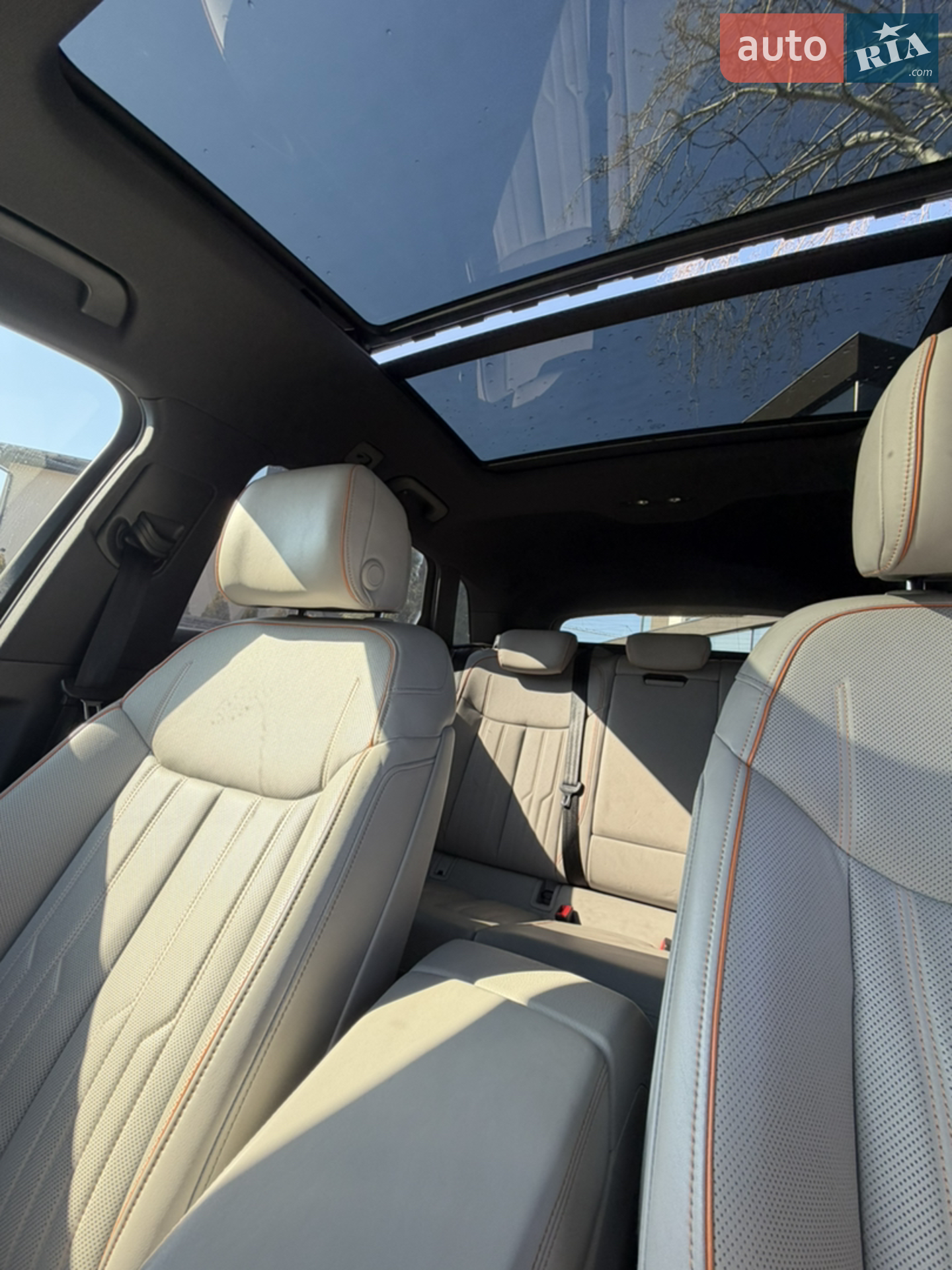 2019 Audi e-tron - мініатюра 4