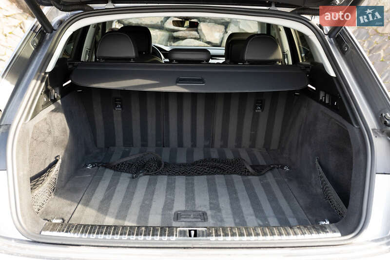 Позашляховик / Кросовер Audi e-tron 2020 в Ужгороді