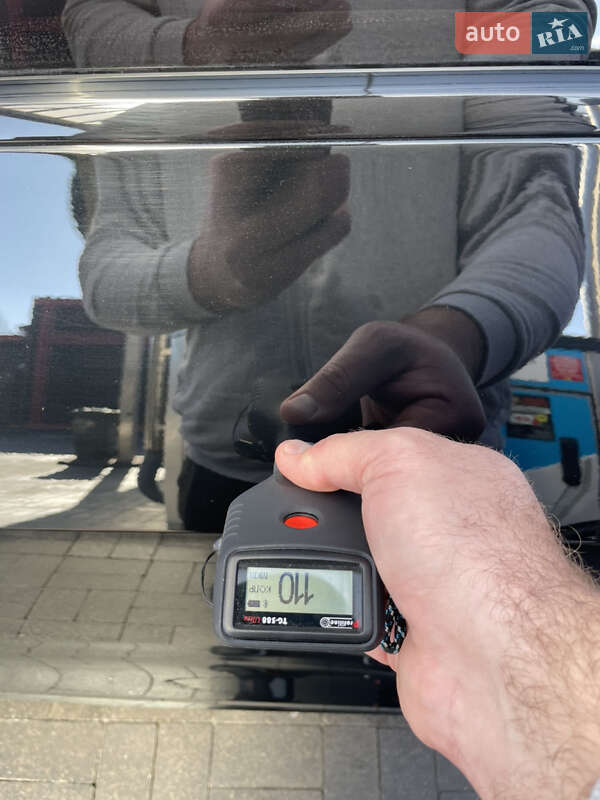 Позашляховик / Кросовер Audi e-tron 2022 в Рівному