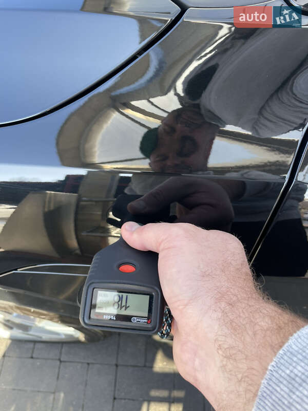 Позашляховик / Кросовер Audi e-tron 2022 в Рівному