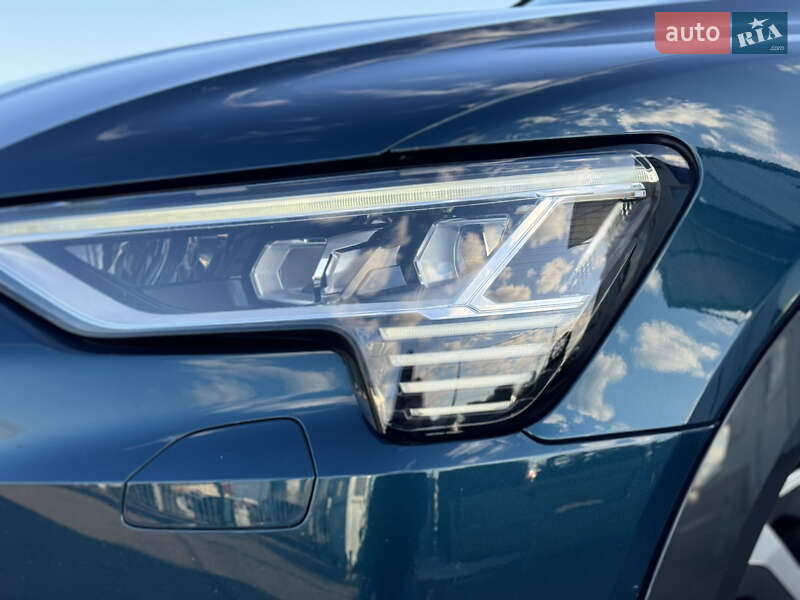 Внедорожник / Кроссовер Audi e-tron 2019 в Киеве