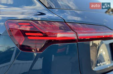 Внедорожник / Кроссовер Audi e-tron 2019 в Киеве