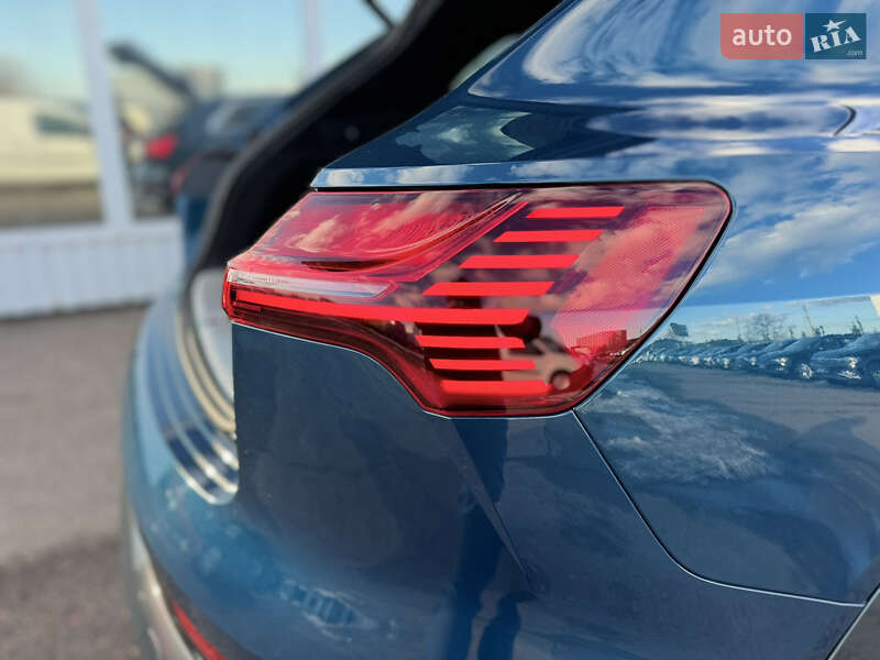 Внедорожник / Кроссовер Audi e-tron 2019 в Киеве