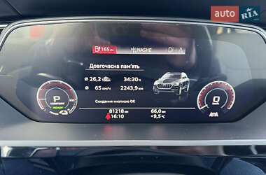 Внедорожник / Кроссовер Audi e-tron 2019 в Киеве