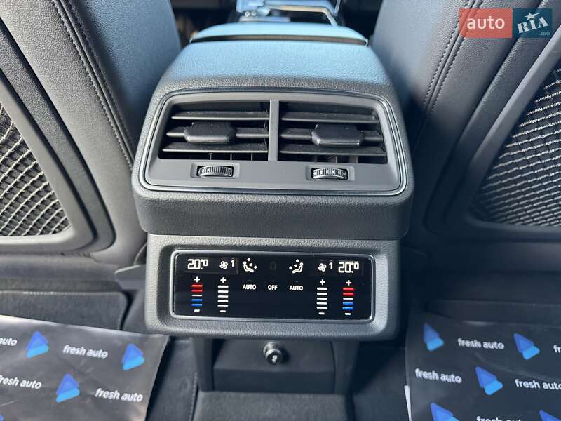 Внедорожник / Кроссовер Audi e-tron 2021 в Ровно