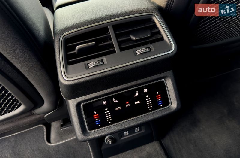 Позашляховик / Кросовер Audi e-tron 2020 в Переяславі