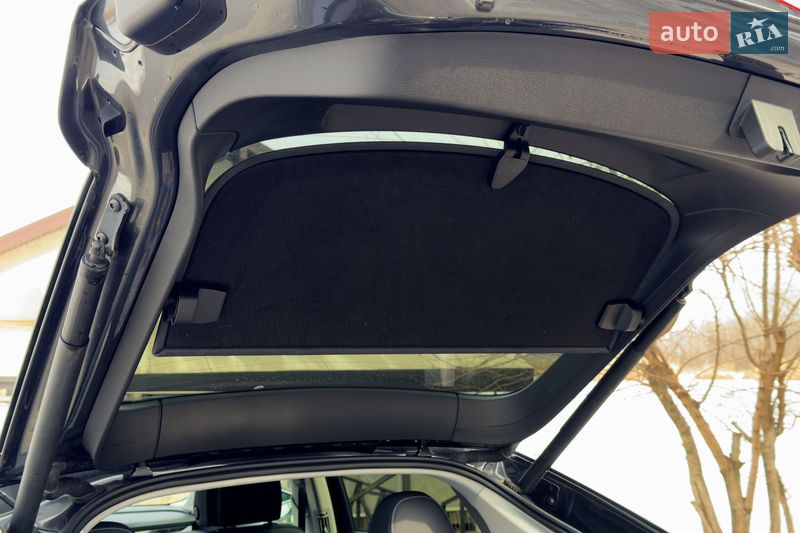 Позашляховик / Кросовер Audi e-tron 2020 в Переяславі