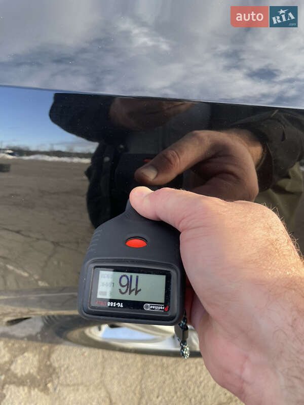 Внедорожник / Кроссовер Audi e-tron 2021 в Ровно