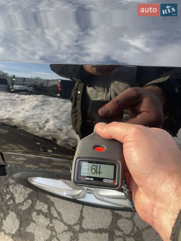 Внедорожник / Кроссовер Audi e-tron 2021 в Ровно