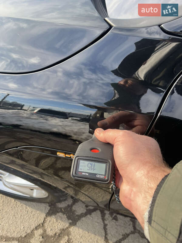 Внедорожник / Кроссовер Audi e-tron 2021 в Ровно